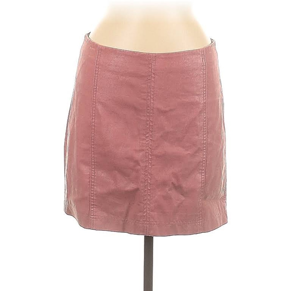 Free people skirt size 2
